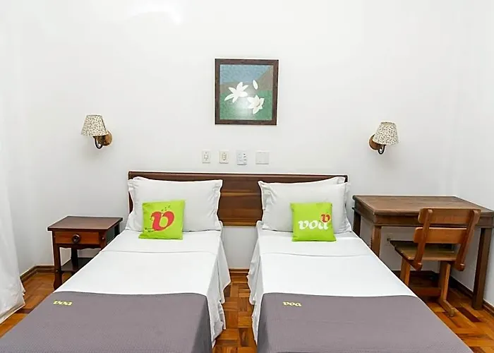 Voa Hotel Uni