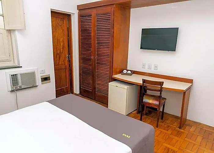 Voa Hotel Uni