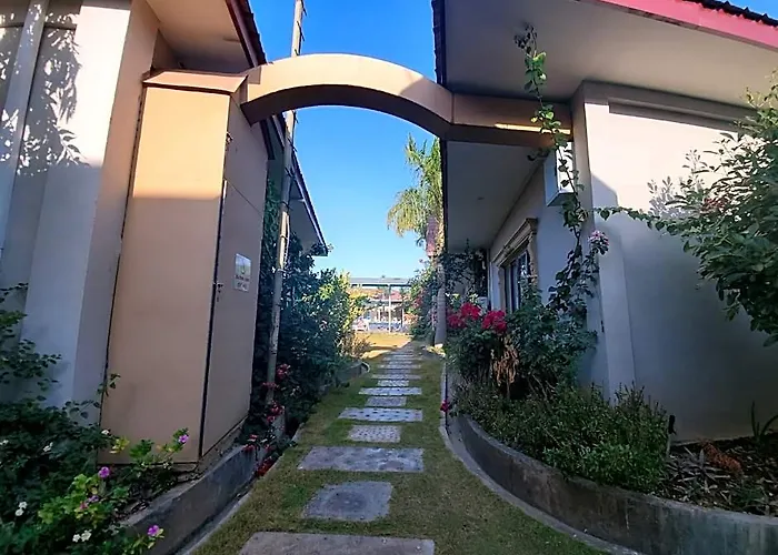 Golgota Hotel Resort