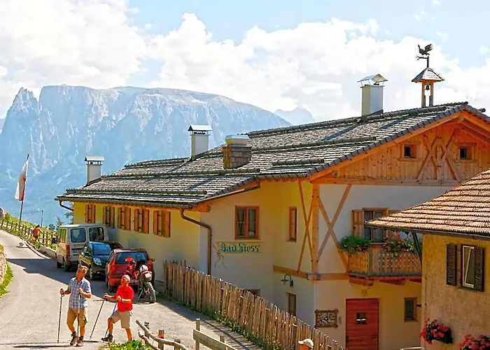Gasthaus Bad Siess