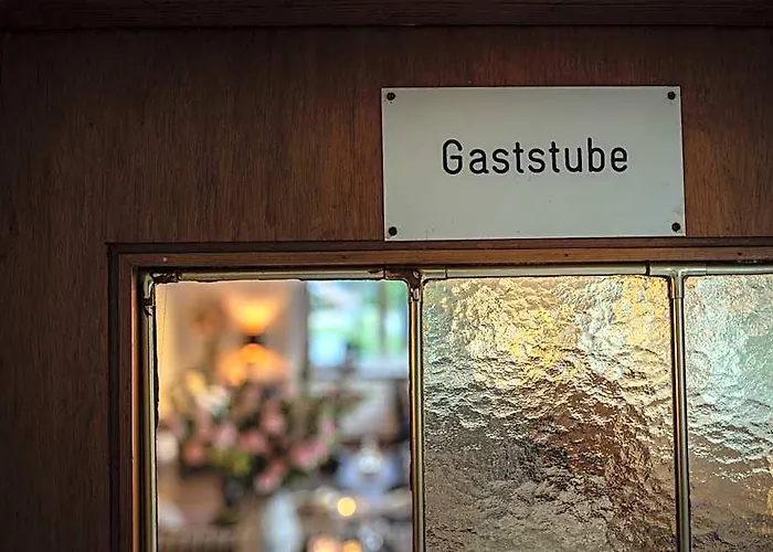 Engel 16, Boutique Hotel - Adults Only