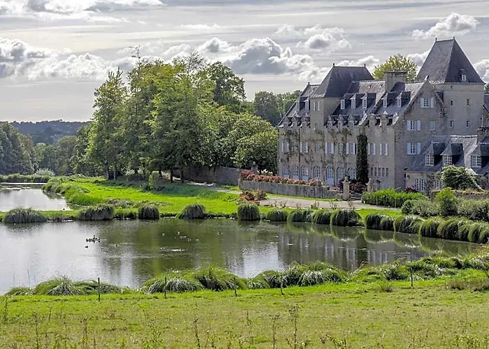 Manoir Du Stang