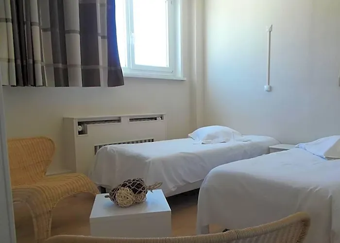 Hotel Pacific