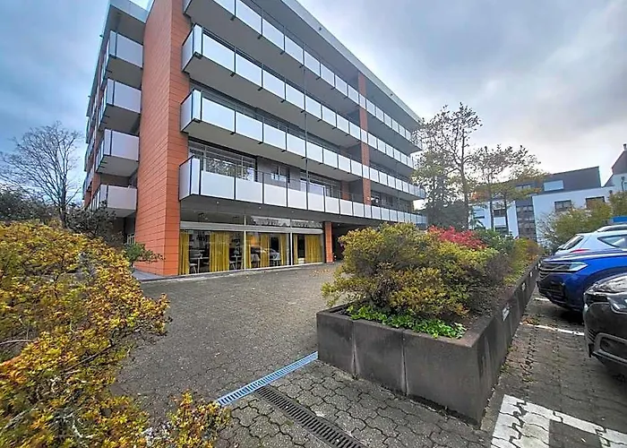 Sp Hotel Mettmann