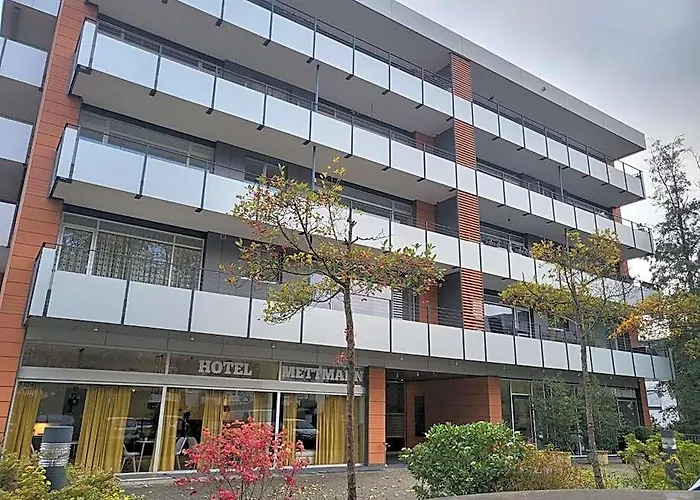 Sp Hotel Mettmann