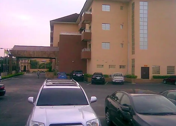 Princeville Hotels Limited