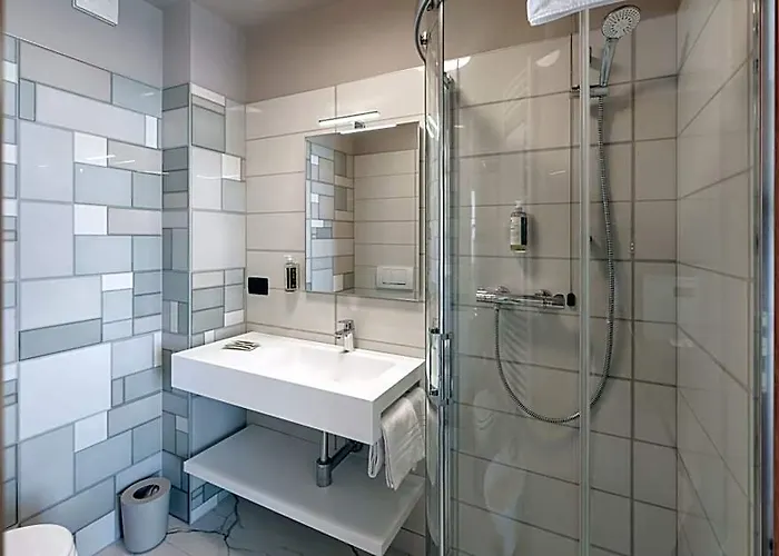 Hotel Villa Levi