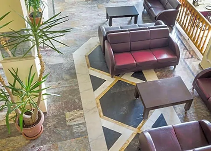 Sun Fire Beach Hotel