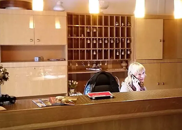 Ferienheim Sorgenfrei