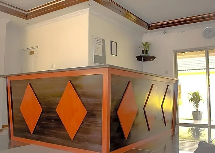 Laha Hotel