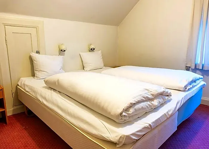 Villa Apartments Viborg