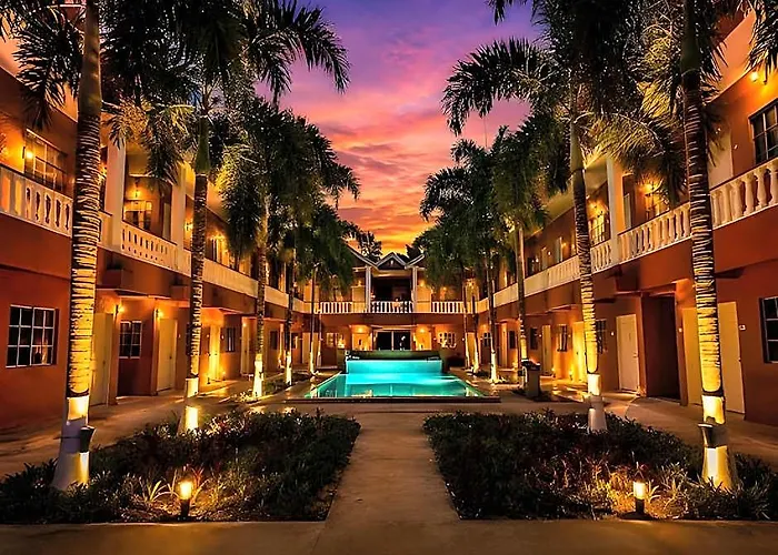 Hornbill Resort Pulau Pangkor