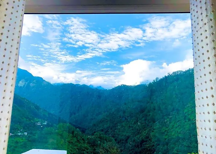 Hotel The Himalaya Orchid , Devidhar Guptkashi