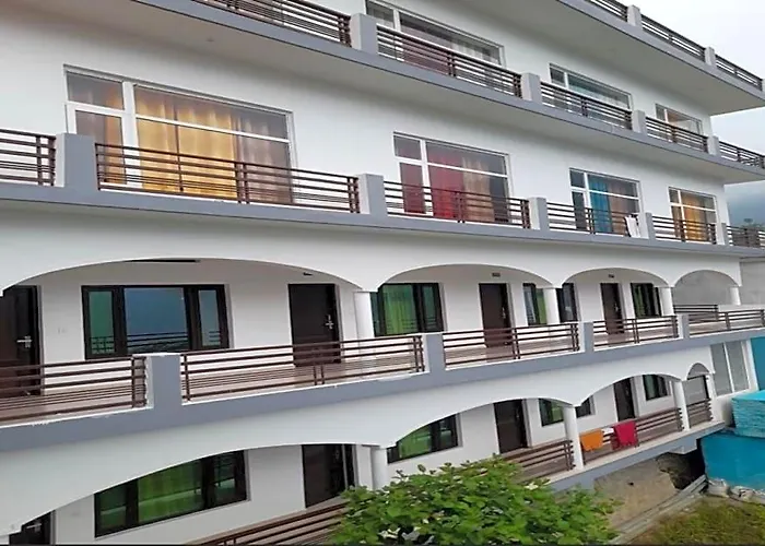 Hotel The Himalaya Orchid , Devidhar Guptkashi