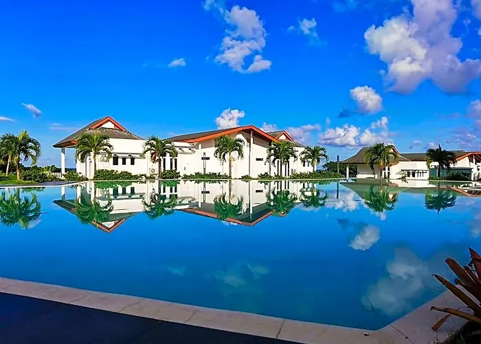 Ramada By Wyndham St Kitts Resort