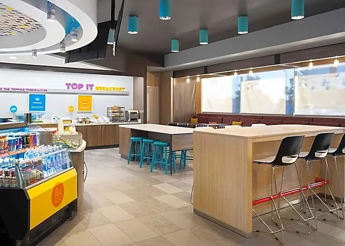Tru By Hilton Wisconsin Dells