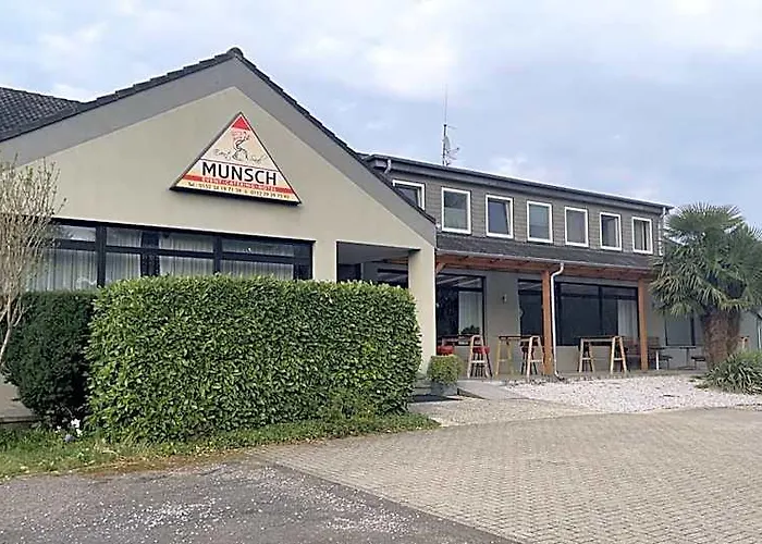 Motel Munsch