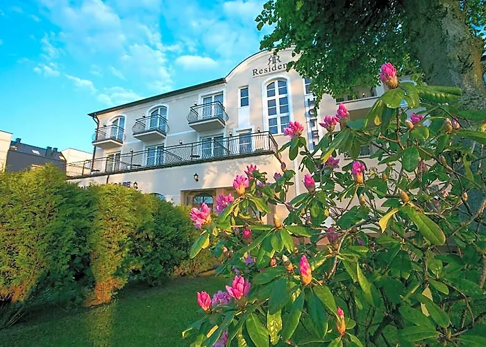 Hotel Residence