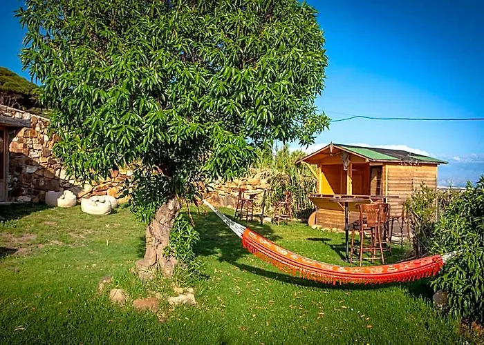 Wild House Tarifa
