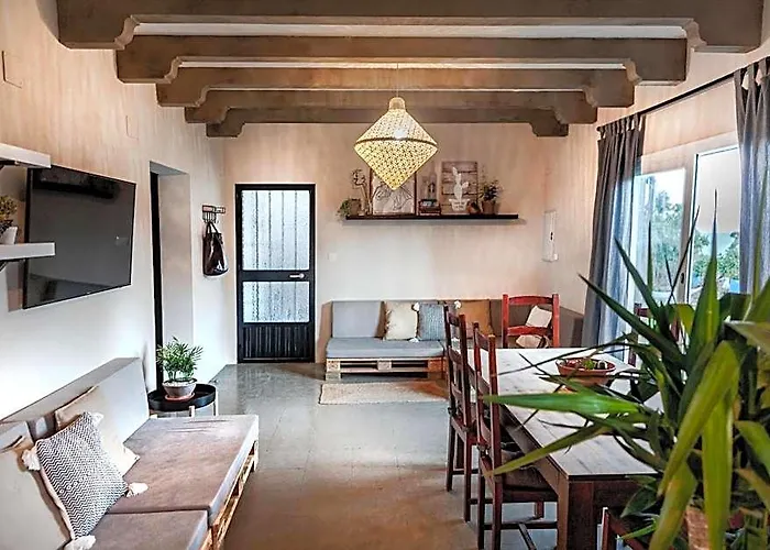 Wild House Tarifa