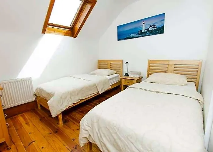 Rainbow Hostel