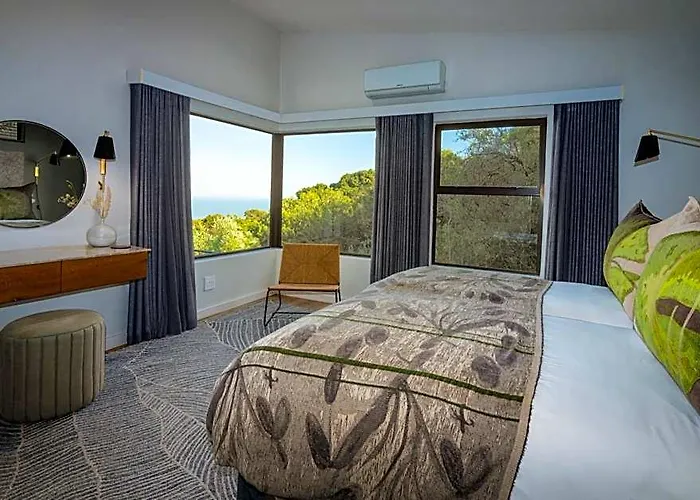 Hotels in De Kelders