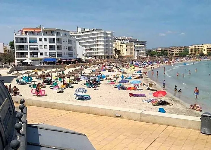 Bj Hostal Bona Vista