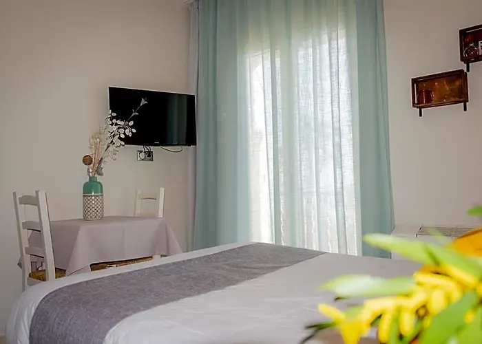Hotel Et Appartements Reine D'Azur