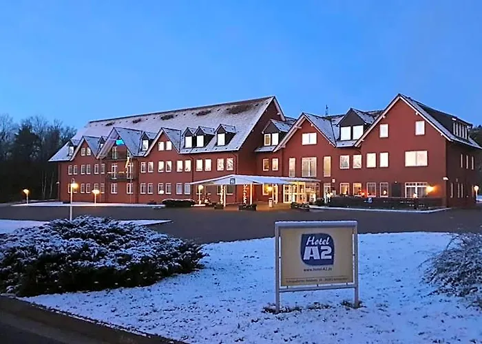 Hotel A2