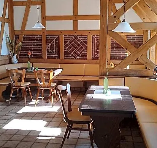 Landgasthof Zum Heidekrug