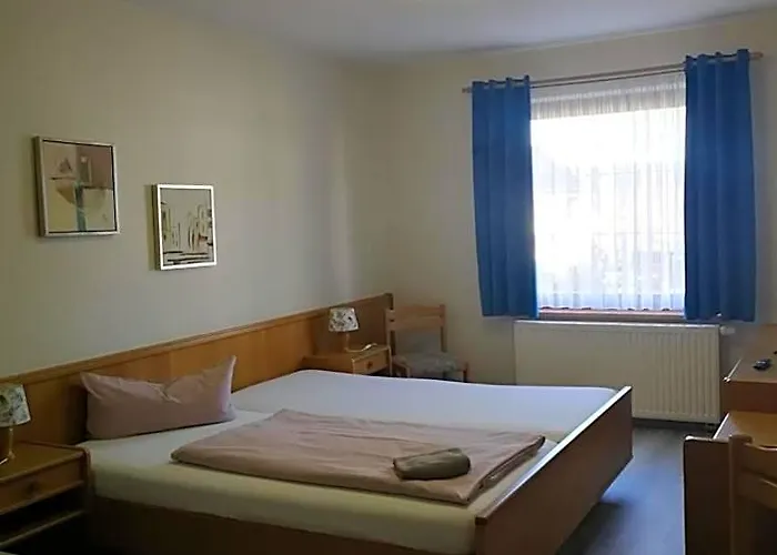 Hotel Waldidyll