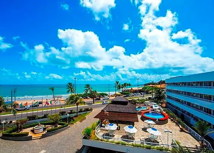 Paradise Blue Marlin Hotel