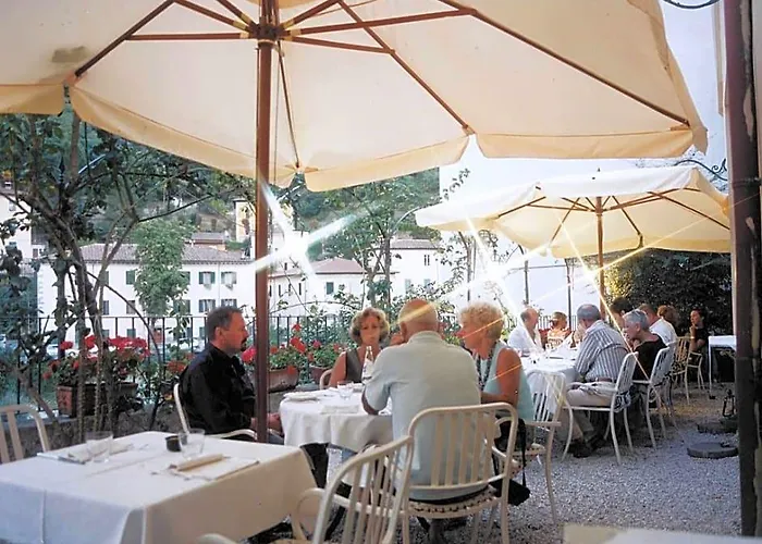 Albergo Ristorante Corona