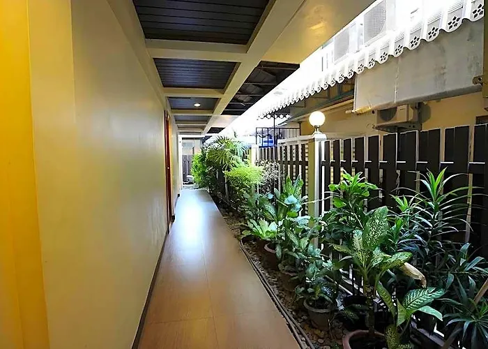 Jj Residence