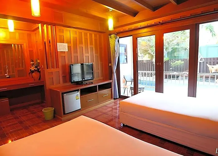 Jj Residence