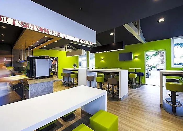 Ibis Budget Dax Saint Paul Les Dax