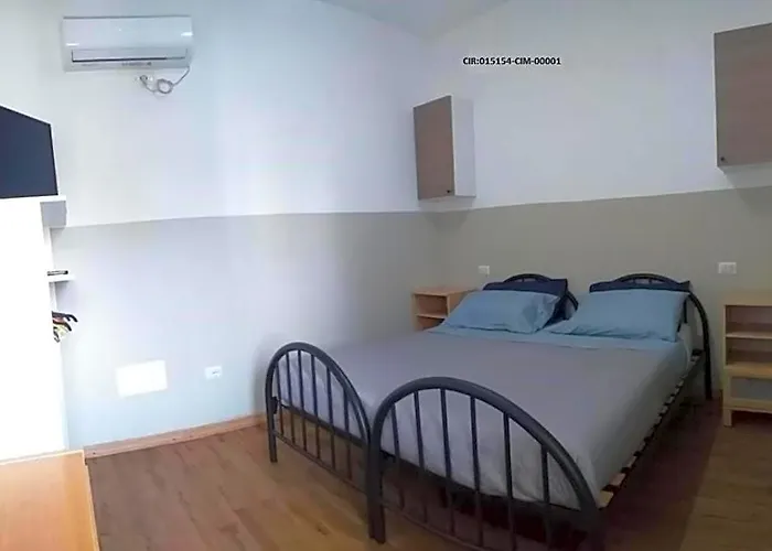 Camere La Villetta Vicino Rho Fiera E Malpensa