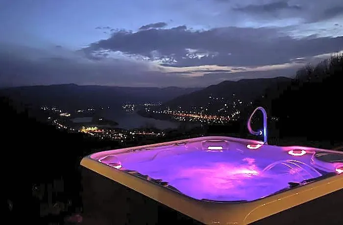 Silvanus Wellness And Conference Hotel