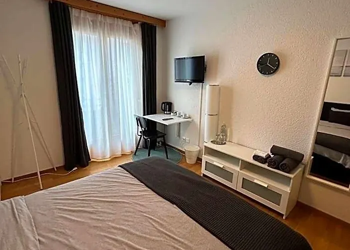 Hotel Thurpark