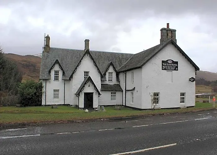 The Luib Hotel