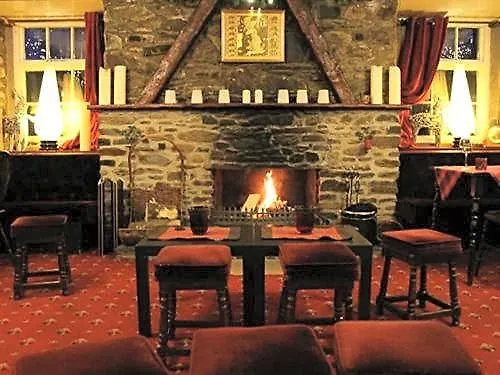 The Luib Hotel