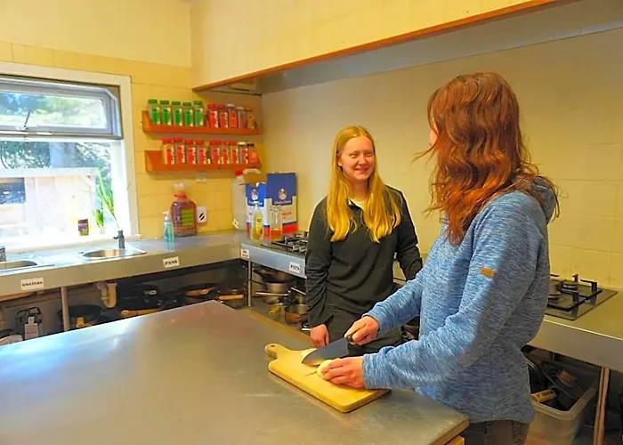 Loch Ness Lochside Hostel - Over 16S Only