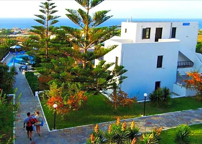 Panorama Sea View