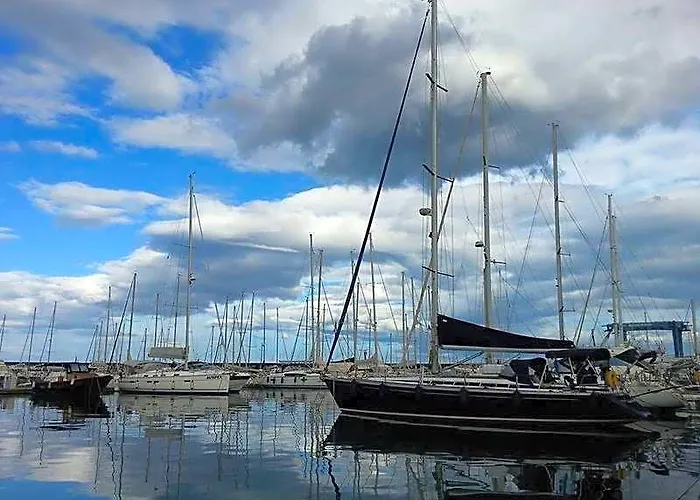 Hotels in SICILY