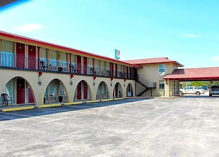Executive Inn Goliad