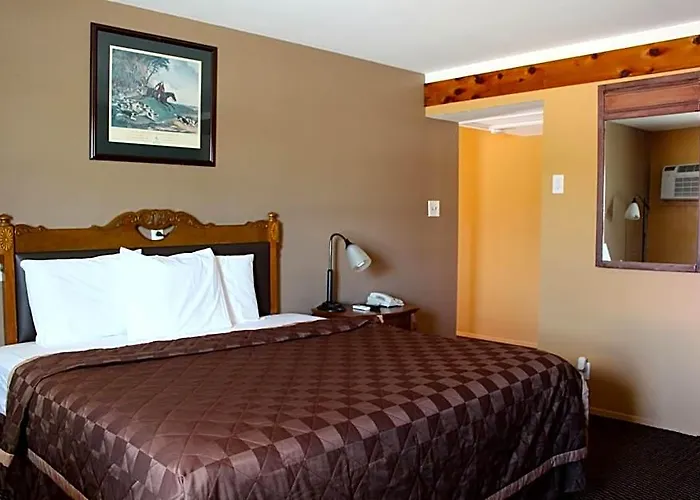 Executive Inn Goliad