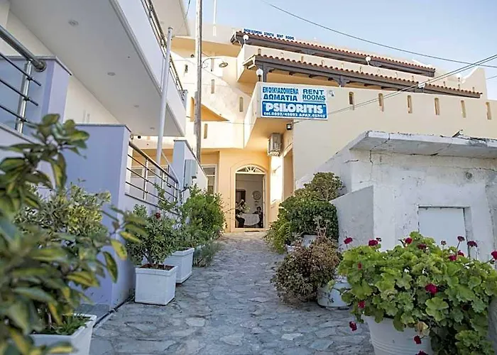 Psiloritis Elena