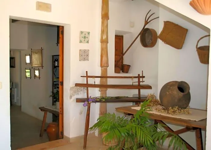 Agroturismo Petit Hotel Son Perdiu - Adults Only
