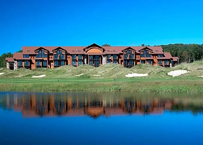 Chula Vista Resort, Trademark Collection By Wyndham