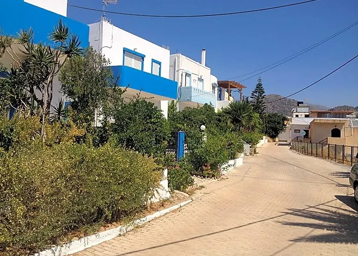 Hotels in Kreta